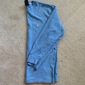Polo Ralph Lauren thermal t